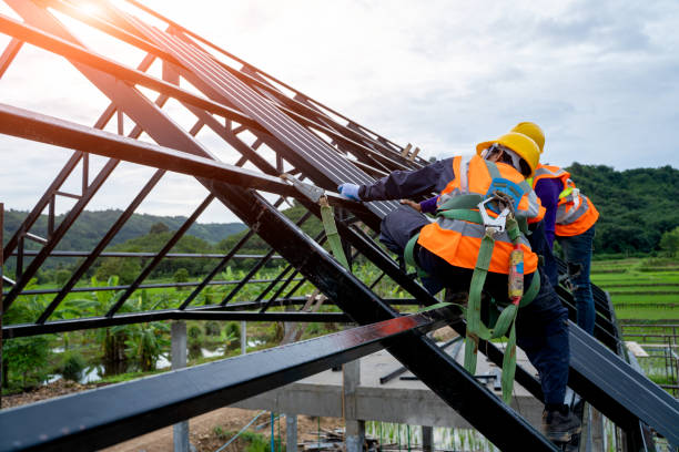 Best Roof Restoration Services  in Roseburg Nth, OR