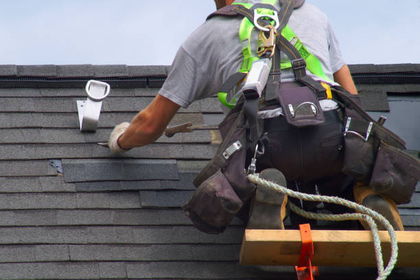 Best Best Roofing Contractors  in Roseburg Nth, OR