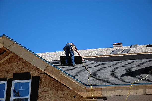 Best Best Roofing Contractors  in Roseburg Nth, OR