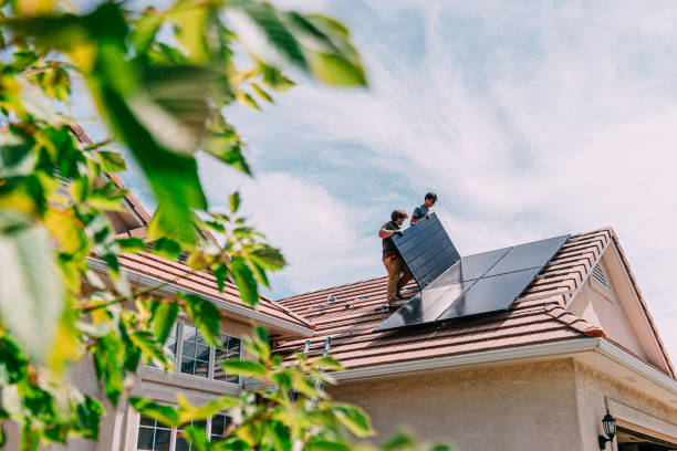 Best Metal Roofing Contractor  in Roseburg Nth, OR