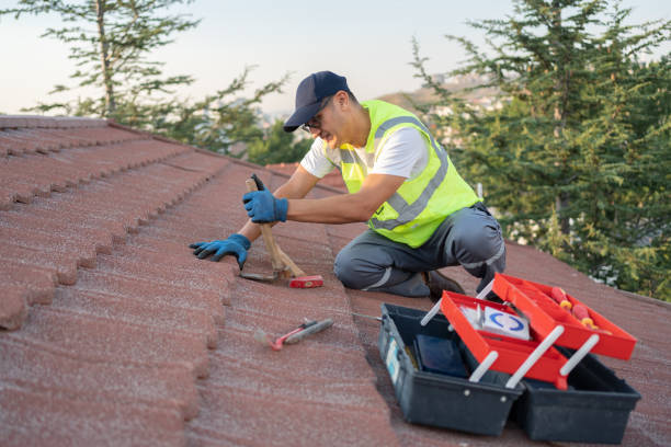 Quick and Trustworthy Emergency Roof Repair Services in Roseburg North, OR
