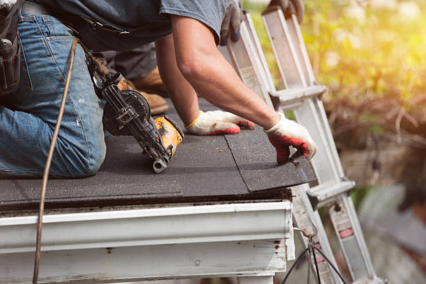 Best Metal Roofing Contractor  in Roseburg Nth, OR
