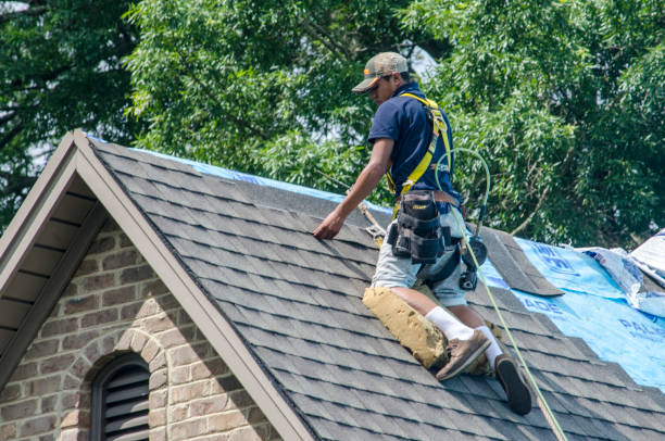 Best Best Roofing Contractors  in Roseburg Nth, OR